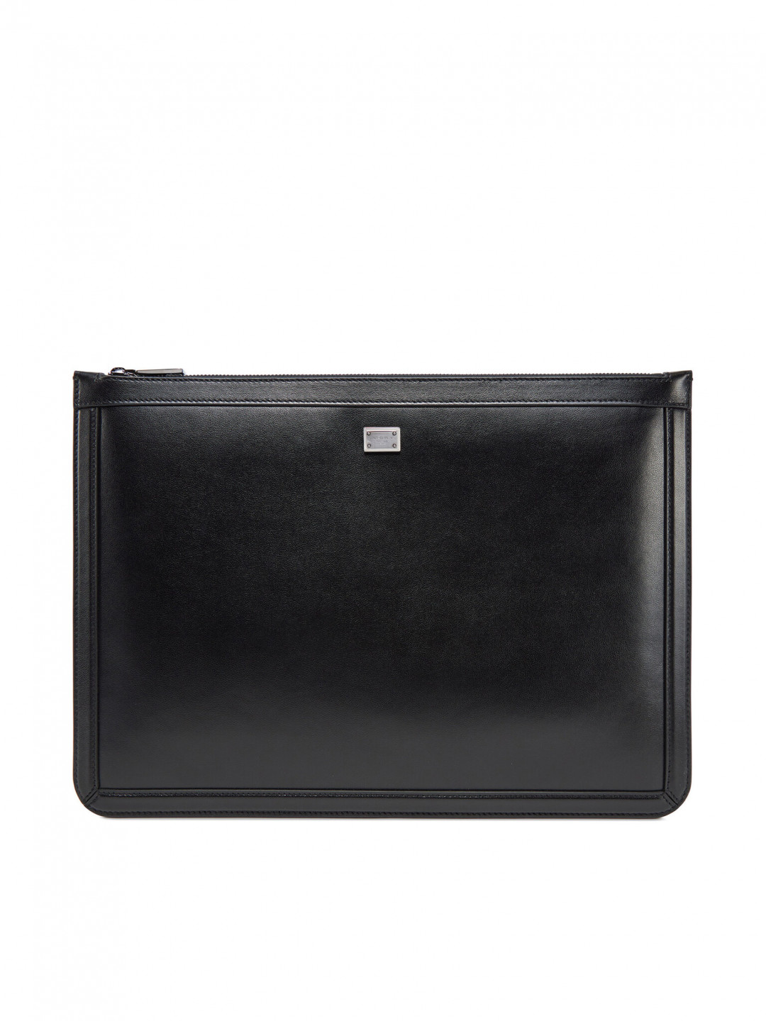Dolce & Gabbana Brašna BM2328 AV956 80999 Černá